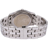 Gucci Silver Tone 5500M Watch