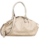 Gucci Monogram Guccissima Leather Sukey Shoulder Bag
