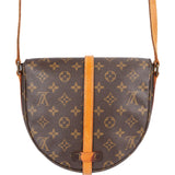 Louis Vuitton Monogram Canvas Chantilly MM Crossbody Bag