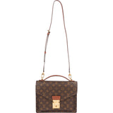 Louis Vuitton Monogram Canvas Monceau Handbag