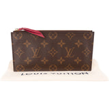 Louis Vuitton Monogram Canvas Felicie Insert Pochette