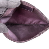 Prada Tessuto Nylon Cosmetic Pouch