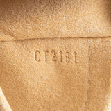 Louis Vuitton Monogram Canvas Estrela MM Shoulder Bag