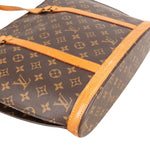 Louis Vuitton Monogram Canvas Babylone Shoulder Bag - vintageandkickz
