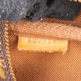 Louis Vuitton Monogram Canvas Pochette Accessoires Handbag
