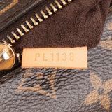Louis Vuitton Monogram Canvas Métis Handbag
