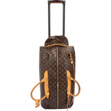 Louis Vuitton Monogram Canvas Eole Travel Bag