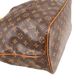Louis Vuitton Monogram Canvas Palermo GM Shoulder Bag