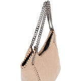 Stella McCartney Falabella Small Shopper Tote Handbag