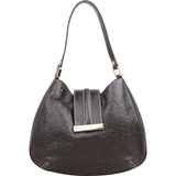 Gucci Guccissima Leather Hobo Shoulder Bag