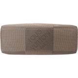 Louis Vuitton Monogram Toile Damier Geant Albatros 50 Travel Bag