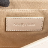See By Chloé Tricolor Leather Mara Crossbody Bag