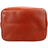 Louis Vuitton Epi Leather Sac Noé Grande Shoulder Bag