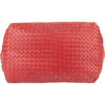 [🔄️B24 / F01] Bottega Veneta Intrecciato Leather Campana Shoulder Bag - vintageandkickz