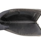 Louis Vuitton Monogram Damier Graphite Canvas Pochette Jour Clutch