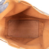Louis Vuitton Monogram Canvas Sac Noé Grande Shoulder Bag