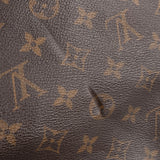 Louis Vuitton Monogram Canvas Galliera PM Shoulder Bag