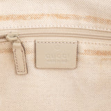 Gucci Monogram GG Canvas Sukey Tote Handbag