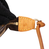 Louis Vuitton Monogram Canvas Pochette Accessoires Handbag
