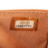 Chanel Quilted Caviar Leather Wallet On Chain Crossbody Bag