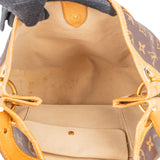 Louis Vuitton Monogram Canvas Galliera PM Shoulder Bag