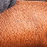 Louis Vuitton Monogram Canvas Papillon Set Handbag