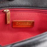Chanel 19 Quilted Lambskin Chanel Single Flap Crossbody Bag