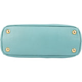 [🔄️B11 / F21] Prada Saffiano Leather Small Galleria Bag Handbag - vintageandkickz