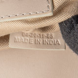 See By Chloé Tricolor Leather Mara Crossbody Bag