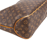 Louis Vuitton Monogram Canvas Delightful PM Shoulder Bag
