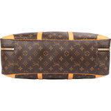 Louis Vuitton Monogram Canvas Sirius 45 Travel Bag