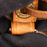 Louis Vuitton Monogram Canvas Sac Noé Grande Shoulder Bag