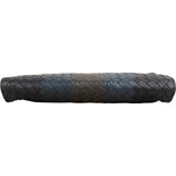 Bottega Veneta Intrecciato Leather Continental Wallet Clutch