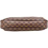 Louis Vuitton Monogram Damier Ebene Thames GM Shoulder Bag