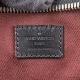 Louis Vuitton Monogram Canvas Macassar Davis Handbag