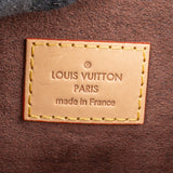 Louis Vuitton Monogram Canvas Métis Handbag