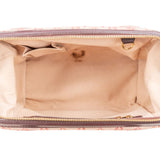Louis Vuitton Monogram Mini Lin Josephine PM Handbag