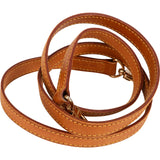 Louis Vuitton Vachetta Leather Bags Strap