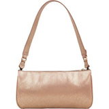 Salvatore Ferragamo Gancini Baguette Handbag