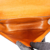 Louis Vuitton Monogram Canvas Saint Cloud GM Crossbody Bag