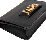 Christian Dior Calfskin J'adior Flap Crossbody Bag