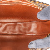 Louis Vuitton Monogram Canvas Jeune Fille GM Crossbody Bag