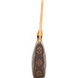 Louis Vuitton Monogram Canvas Pochette Accessoires Handbag