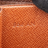 Louis Vuitton Monogram Canvas Elise Wallet