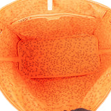 Louis Vuitton Limited Monogram Catogram Neverfull MM Shoulder Bag