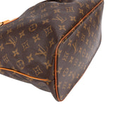 Louis Vuitton Monogram Canvas Palermo PM Handbag