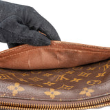 Louis Vuitton Monogram Canvas Jeune Fille GM Crossbody Bag