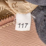 Prada Saffiano Leather Galleria Handbag - vintageandkickz