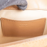 Chloé Calfskin Tess Crossbody Bag