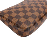 Louis Vuitton Monogram Damier Ebene Pochette Accessoires Handbag